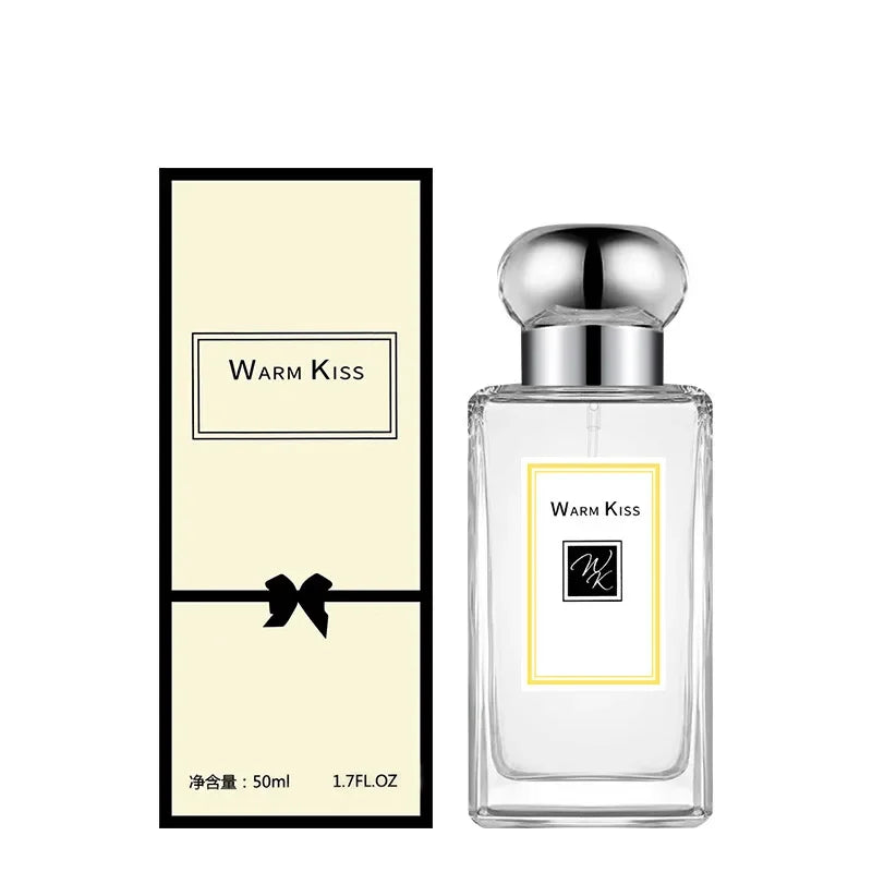 Parfum eelhoe Blue Wind, parfum léger longue durée, sensation fraîche, ton océan du Vietnam, 50ml