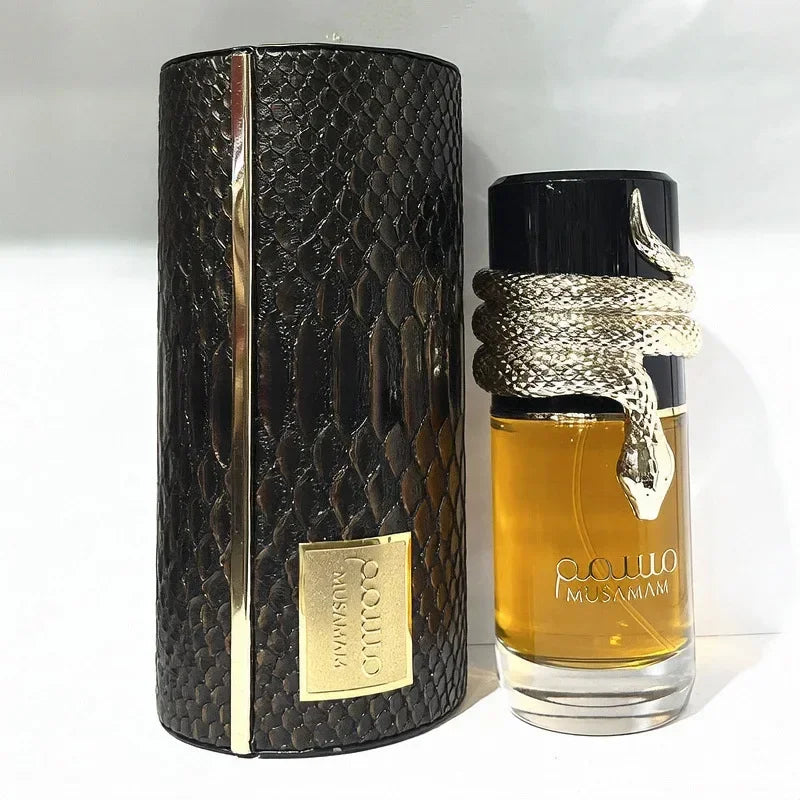 Parfum 100ml de style arabe Femmes 100ml Parfum Phéromone Parfum Durant Body Splash