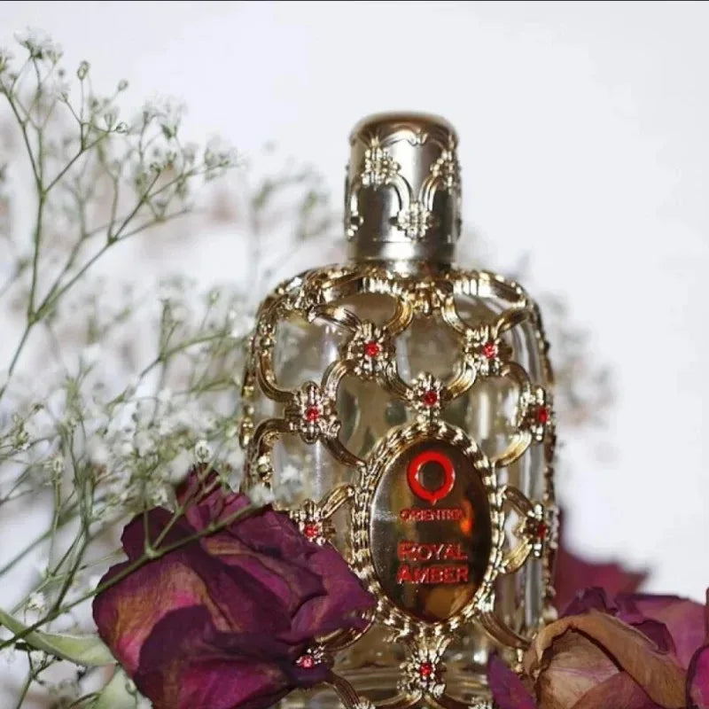Ensemble de parfum unisexe 100ml, parfum longue durée, parfum oriental woody épicé et ambre gastronomique, parfum élégant et à la mode
