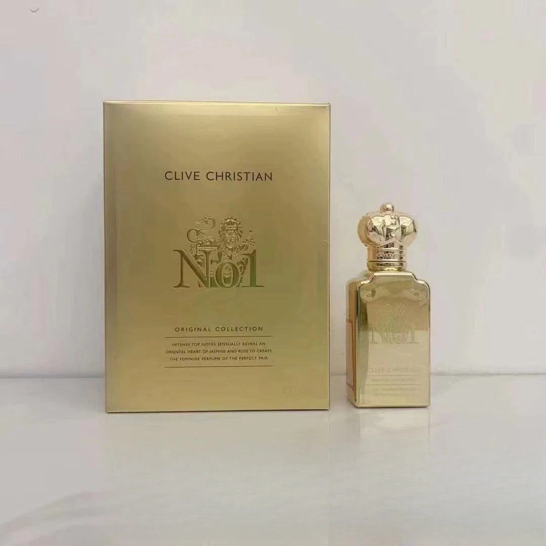 Eau de Parfum homme 50ml - Senteur Orientale Florale Chyprée aux Notes Boisées Ambrées et Tabac