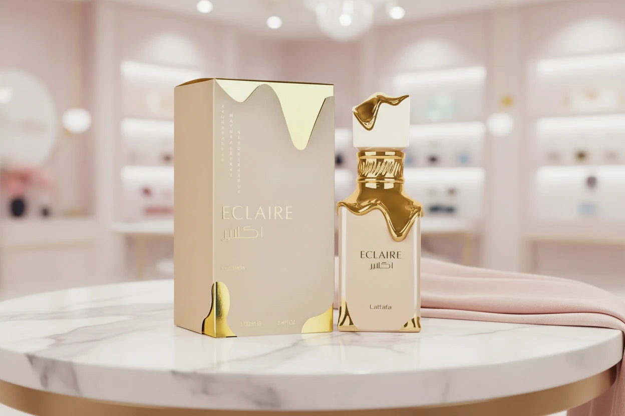 Parfums EDP longue durée pour femmes Femmes Arabe 100ml Spray Parfum Phéromone Parfum Crème glacée arabe Parfum féminin Femme Cadeau