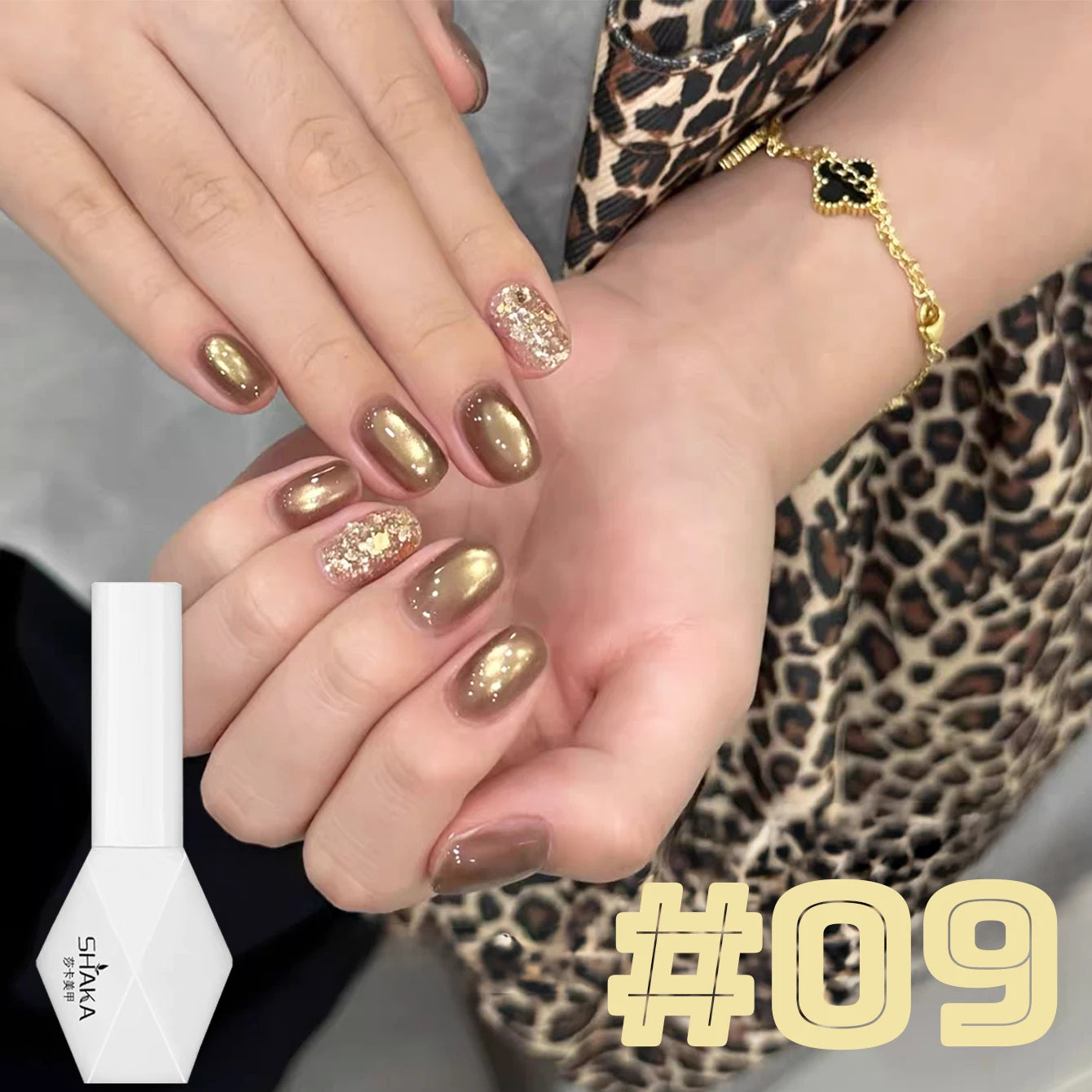 Vernis à ongles 60 variantes                          WS 10ML Sunlight Cat Eye Gel Blanchiment Vin Rouge Couleur Lumière Coucher de soleil Glow Cat Eye Glass Beads Nail Atr