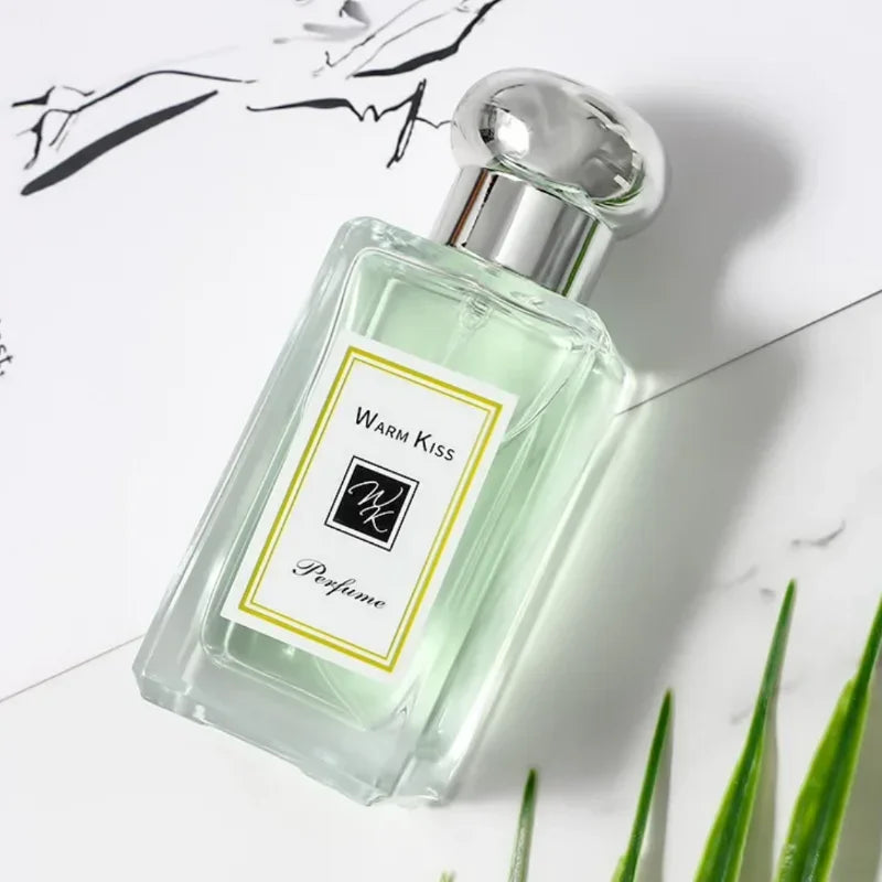 Parfum eelhoe Blue Wind, parfum léger longue durée, sensation fraîche, ton océan du Vietnam, 50ml