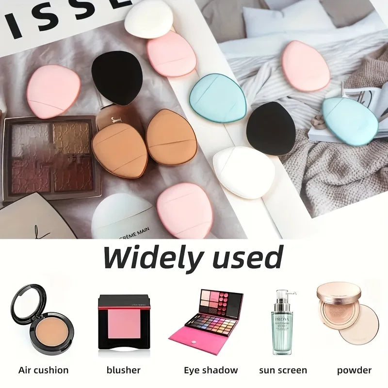 Pinceaux de maquillage 8-29 pièces Kit de maquillage professionnel femmes cosmétique pinceau à poudre douce fard à paupières fond de teint ensemble complet outil de beauté de voyage