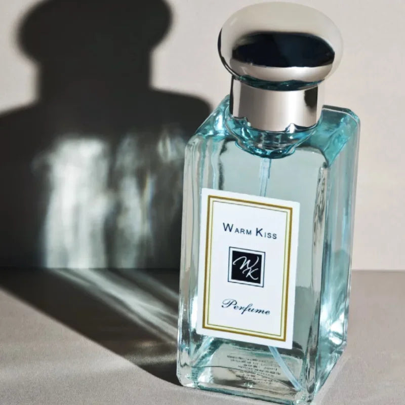 Parfum eelhoe Blue Wind, parfum léger longue durée, sensation fraîche, ton océan du Vietnam, 50ml