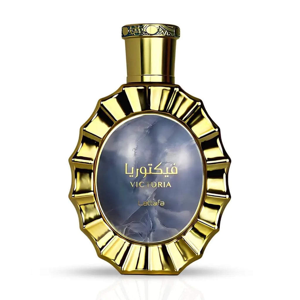 Parfum femme Lattafa Victoria Spray EDP -3,4 oz