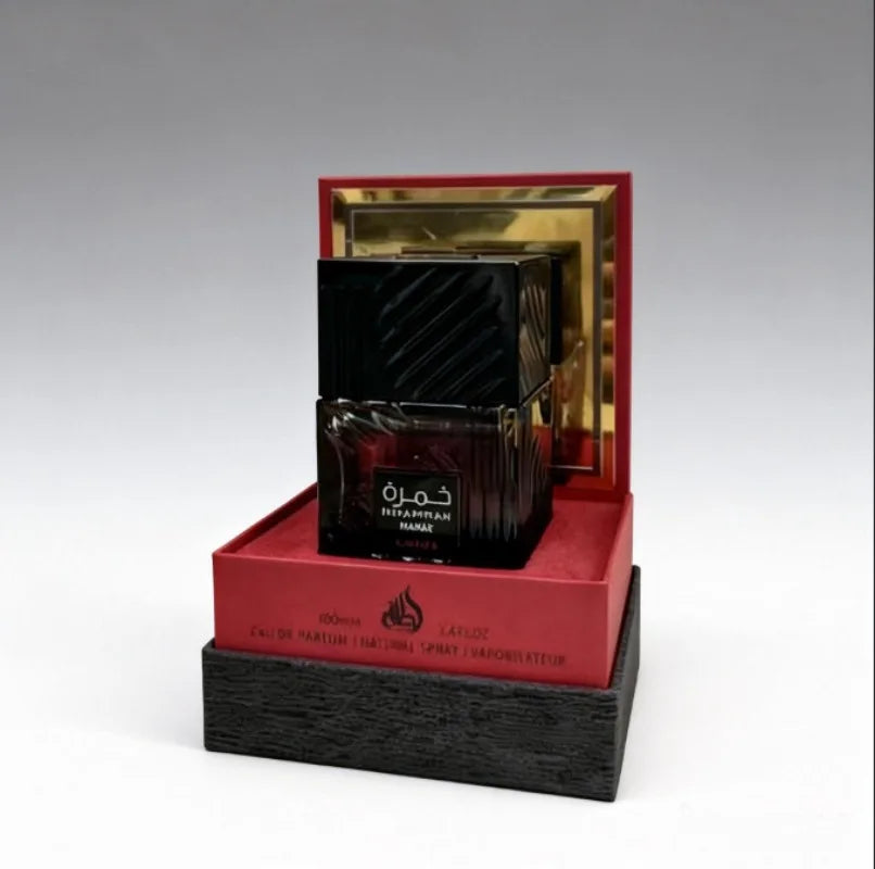 30ML a 100ML Parfum Woody Men Perfume Spray Longue durée Fruity Light parfum Unisexe Arabe Vibrant Romance