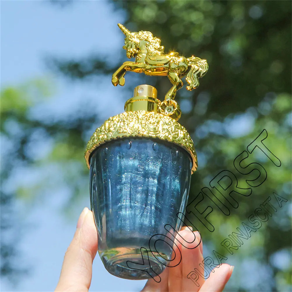 Série licorne Parfum Original femmes 80ml parfum Floral Spray  frais naturel phéromone Parfums Dames