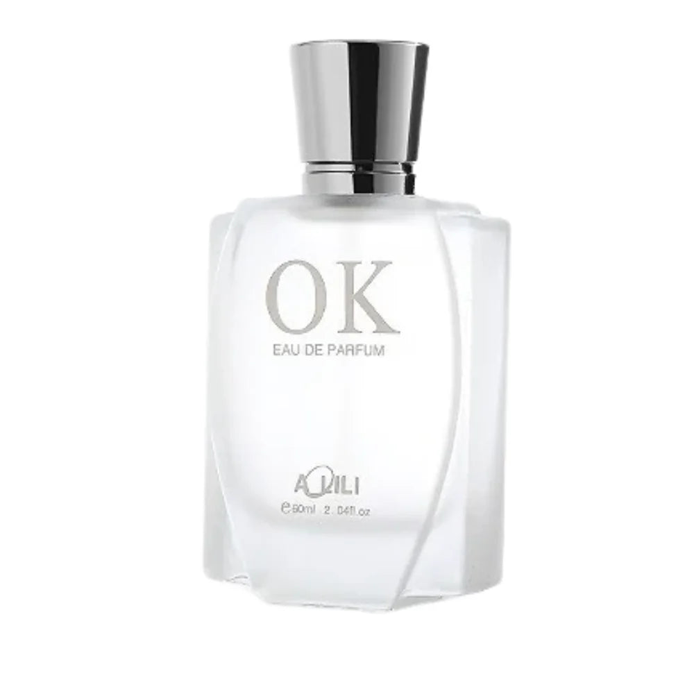 Parfum homme Cologne 60ml pour hommes et femmes - Parfum léger unisexe séduisant longue durée 50 ml Parfait pour les rencontres et l’usure quotidienne