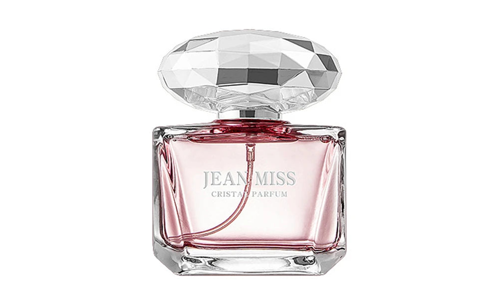 Parfum JEAN MISS parfum floral pour femme, parfum, haute qualité, 50ml