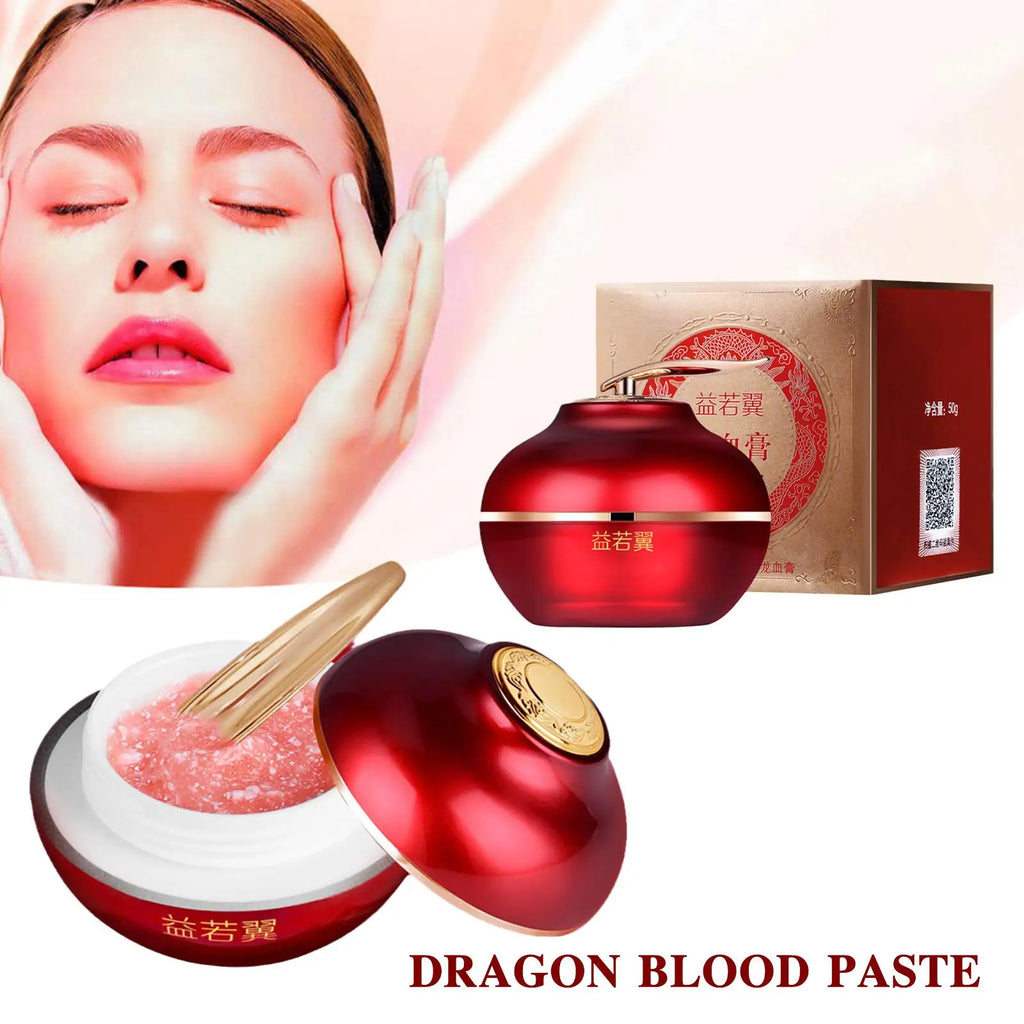 Crème retinol Placenta sang de Dragon crème facile à appliquer pour les femmes hydratant Anti-rides soins de la peau 50g