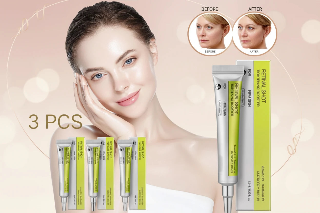 crème coréen hydratante au retinol pour les yeux, hydratante, rajeunissant, rétrécit les pores, hydratant, éclaircit, soins de la peau des yeux