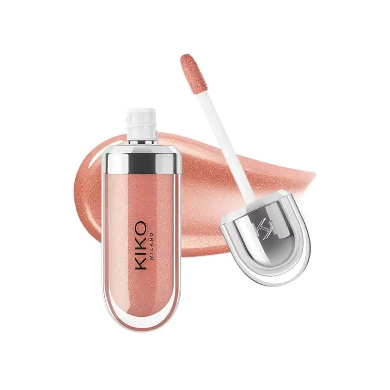 Rare Beauty Glossy Smooth and Transparent Lipsticks qui complètent divers looks de maquillage Blushs liquides Touche de flair de maquillage