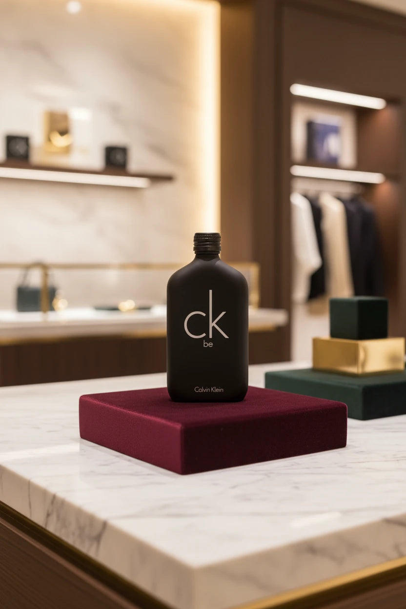 CalvinKlein CK parfum Eau de Toilette EDT naturel chaud frais agrumes fruits parfum 100 ml/200 ml très agréable