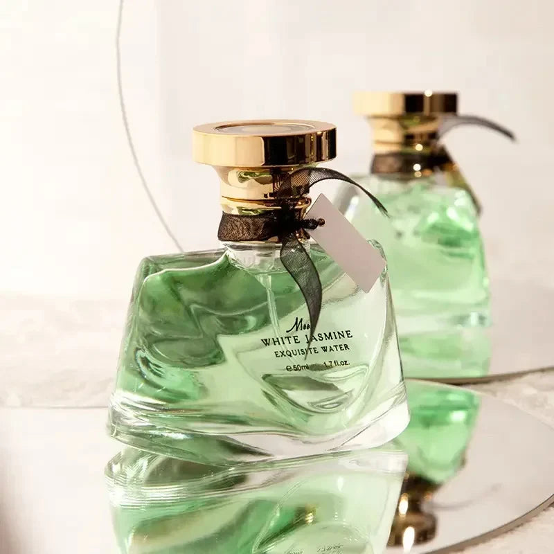 Parfum divers Design Haut de gamme - Jasmine Spray de parfum pour femmes Fresh Vitality Charm Floral Eau De Toilette