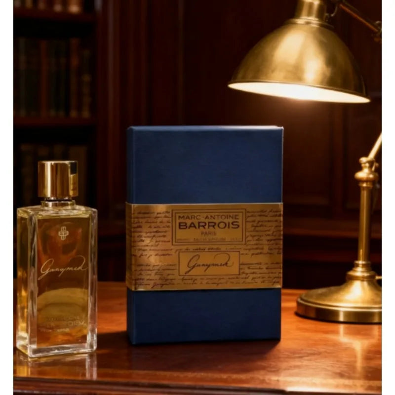 Parfum woody épicé unisexe, 100ml, chaud, intense, audacieux, captivant, longue durée, parfum de Niche avec Style distinctif et sophistiqué