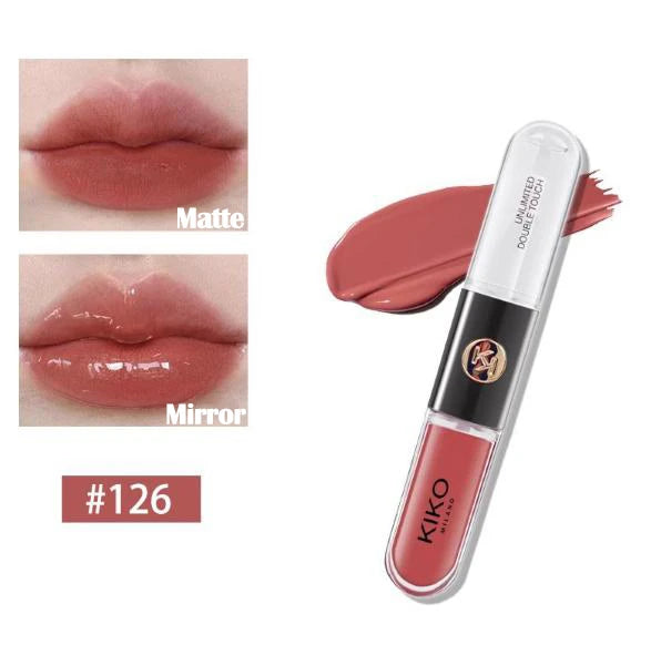Rare Beauty Glossy Smooth and Transparent Lipsticks qui complètent divers looks de maquillage Blushs liquides Touche de flair de maquillage