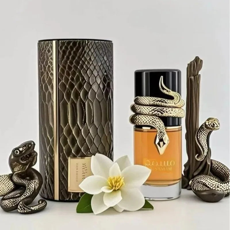Parfum 100ml de style arabe Femmes 100ml Parfum Phéromone Parfum Durant Body Splash