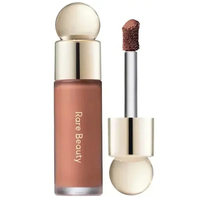 Rare beauté doux pincement liquide Blush soyeux et glisse sur douceur longue durée maquillage dodu espoir amour virtue heureuse merveille vautelle