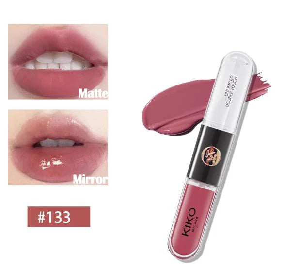 Rare Beauty Glossy Smooth and Transparent Lipsticks qui complètent divers looks de maquillage Blushs liquides Touche de flair de maquillage