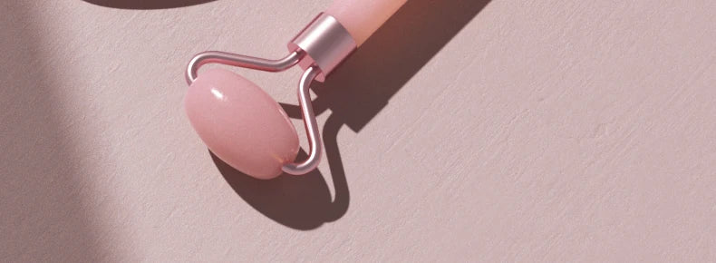 Rouleau en résine pour le visage, le cou et les yeux, instrument de massage facial, soins de santé, planche à gratter, outils de soins de la peau, beauté du muscle