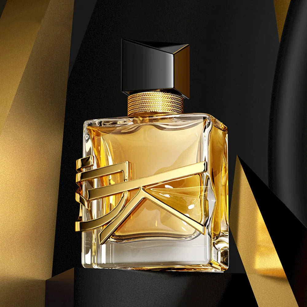 Parfums de luxe ZHUOYU parfum Spray corporel durable parfum saveur florale parfums pour femmes 60ml