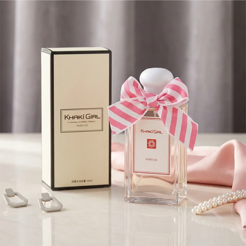 Parfum eelhoe Blue Wind, parfum léger longue durée, sensation fraîche, ton océan du Vietnam, 50ml