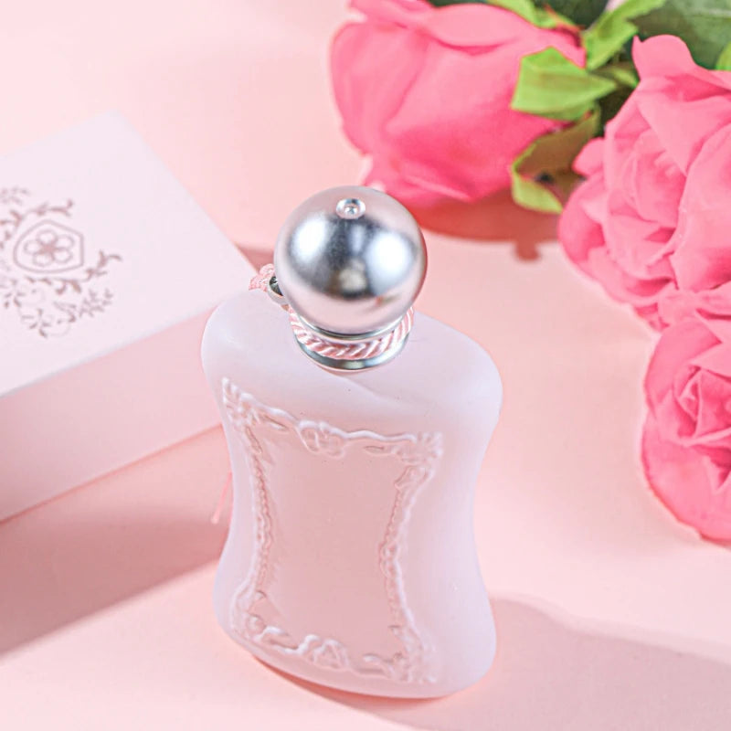 Parfum Maidden Anna femme 75ml parfum longue durée Floral frais Romance élégant