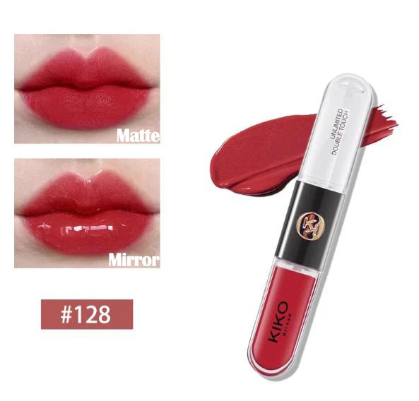 Rare Beauty Glossy Smooth and Transparent Lipsticks qui complètent divers looks de maquillage Blushs liquides Touche de flair de maquillage