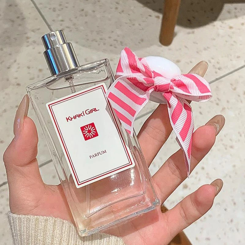 Parfum eelhoe Blue Wind, parfum léger longue durée, sensation fraîche, ton océan du Vietnam, 50ml