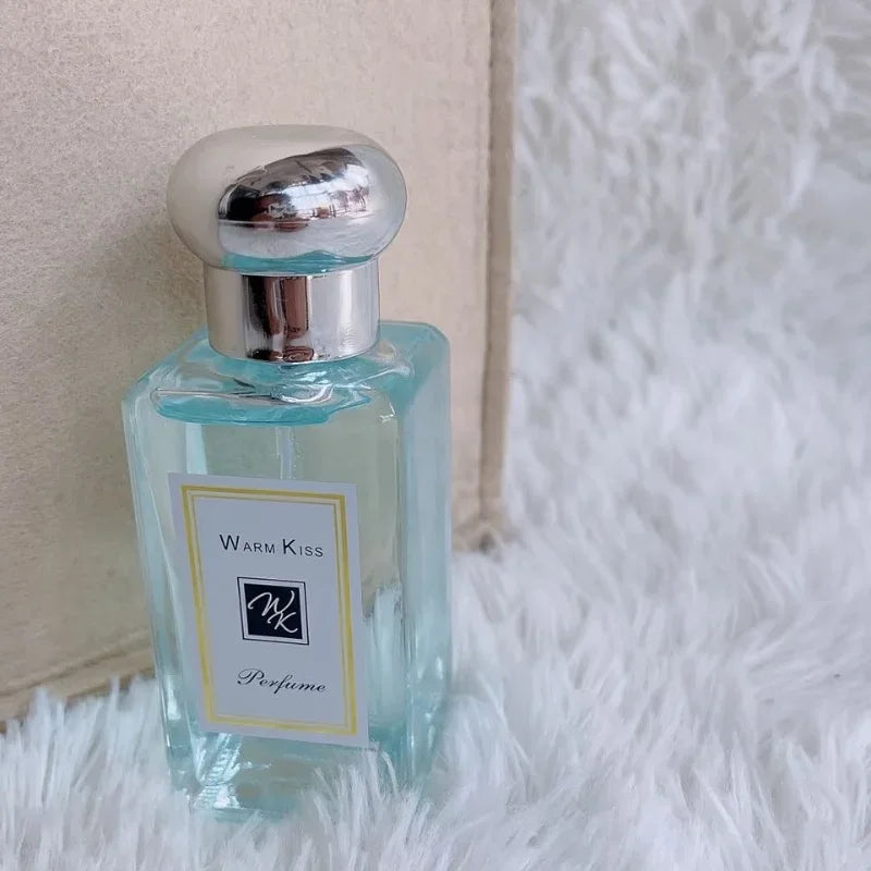Parfum eelhoe Blue Wind, parfum léger longue durée, sensation fraîche, ton océan du Vietnam, 50ml