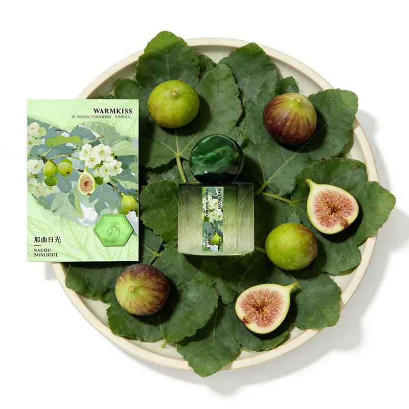 Parfum brume De montagne, parfum fruité Floral De luxe pour femmes, parfum De jasmin/Rose/moyeux/bois De santal/ambre pour hommes