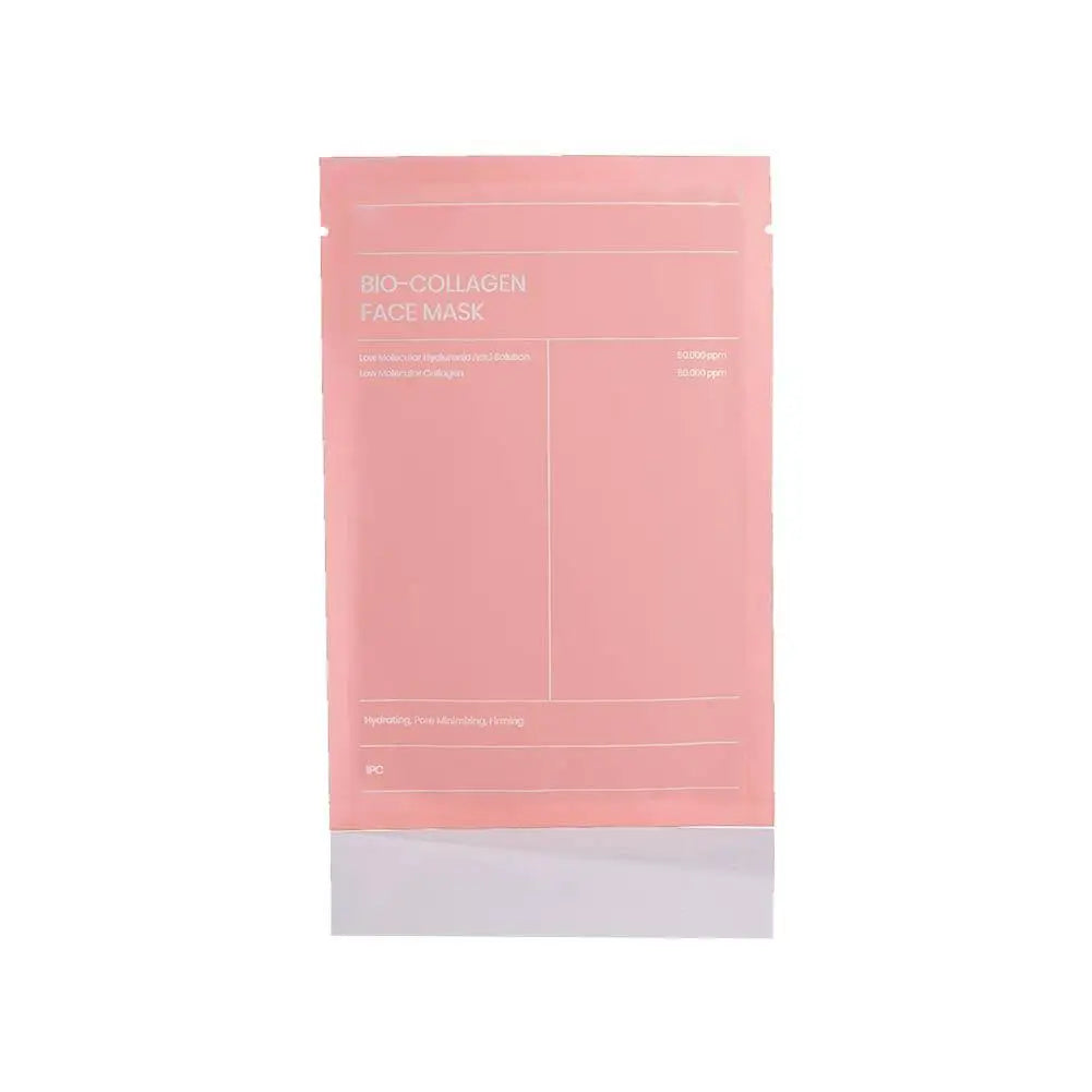Sakura – masque Facial au collagène, hydratant, raffermissant, anti-rides, estompe les ridules, soins de beauté pour la peau, 1/3/5/10 pièces