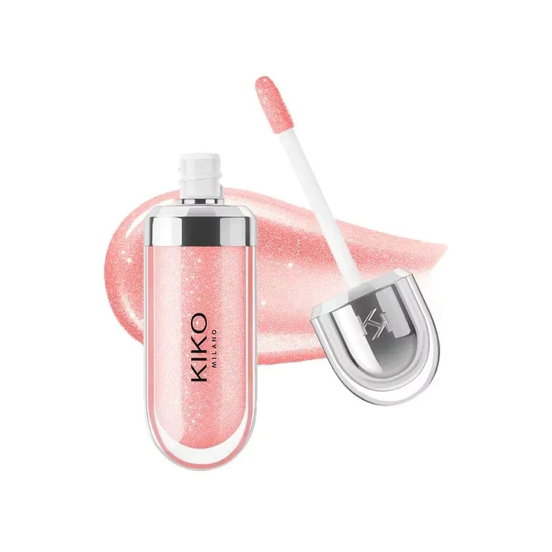 Rare Beauty Glossy Smooth and Transparent Lipsticks qui complètent divers looks de maquillage Blushs liquides Touche de flair de maquillage