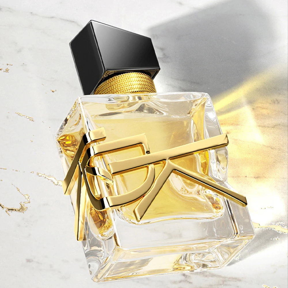 Parfums de luxe ZHUOYU parfum Spray corporel durable parfum saveur florale parfums pour femmes 60ml