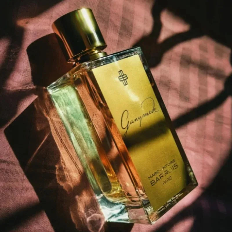Parfum woody épicé unisexe, 100ml, chaud, intense, audacieux, captivant, longue durée, parfum de Niche avec Style distinctif et sophistiqué