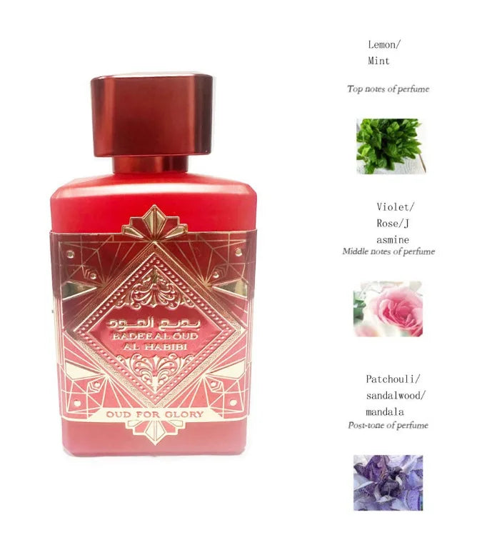 Parfums Tendance pour Hommes, Cologne pour Femmes, Spray de Parfum, Phéromone Flirtante, Musc Longue durée